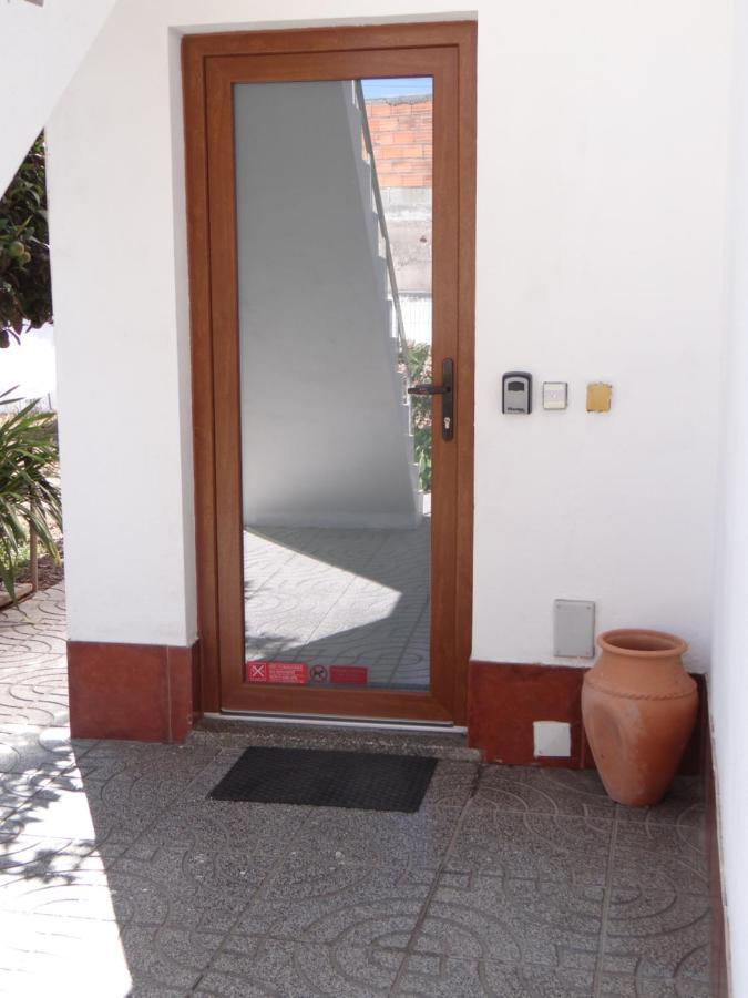 가파나다나자레 Ribeiro'S House 빌라 외부 사진