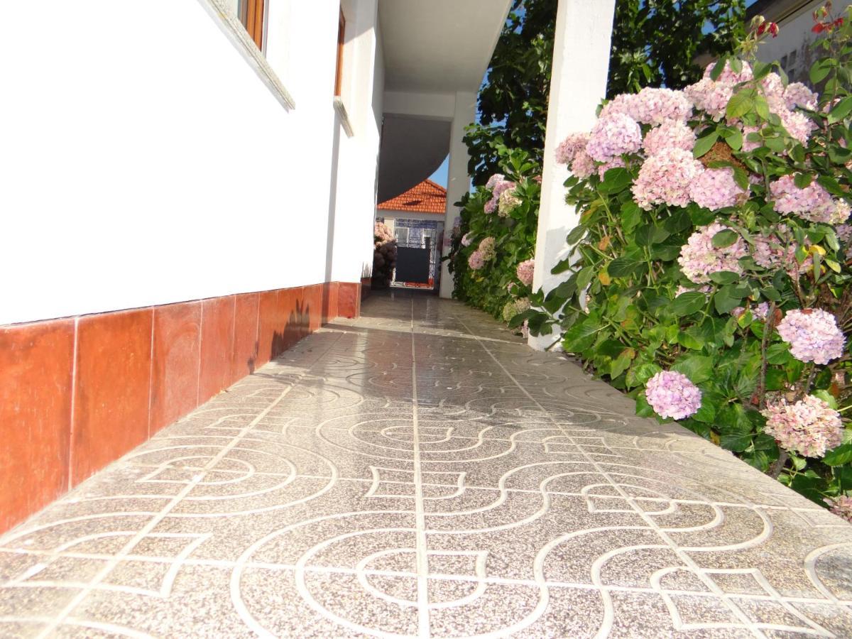 가파나다나자레 Ribeiro'S House 빌라 외부 사진