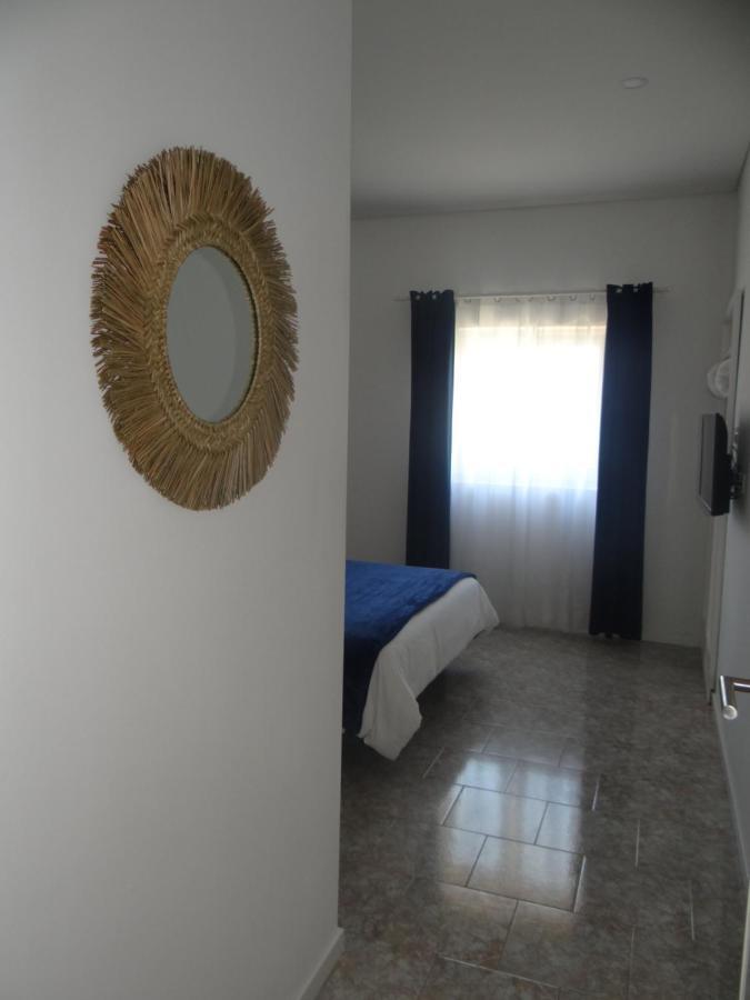가파나다나자레 Ribeiro'S House 빌라 외부 사진