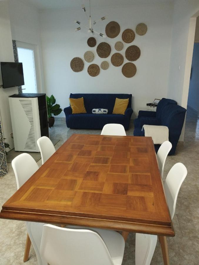 가파나다나자레 Ribeiro'S House 빌라 외부 사진