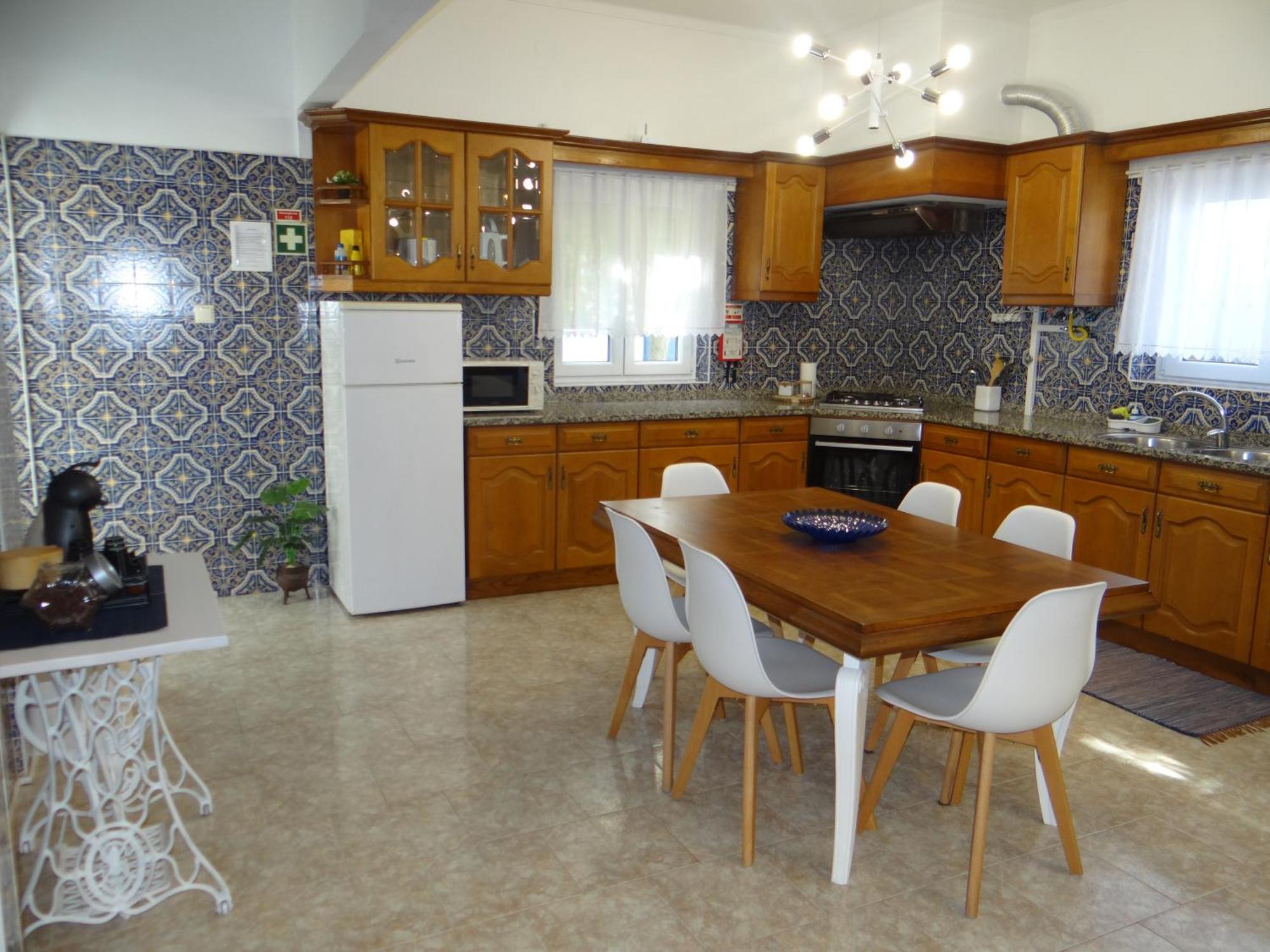 가파나다나자레 Ribeiro'S House 빌라 외부 사진