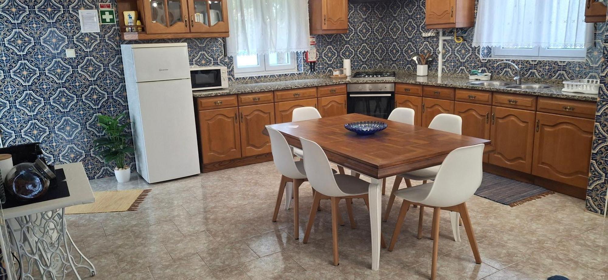 가파나다나자레 Ribeiro'S House 빌라 외부 사진