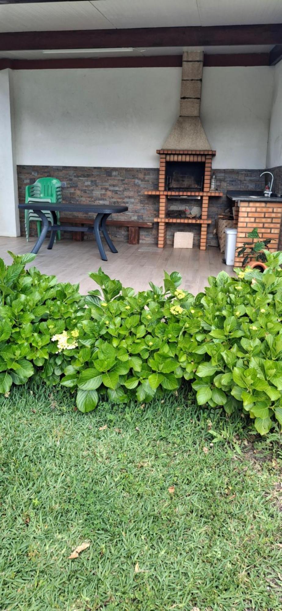 가파나다나자레 Ribeiro'S House 빌라 외부 사진